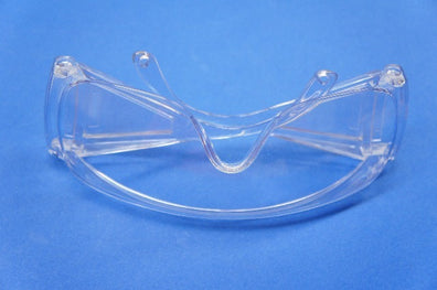 Sperian S301CS Uvex Ultra-Spec 1000 Clear Lens Uncoated Polycarbonate High